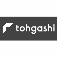 株式会社トーガシの企業ロゴ