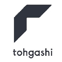 株式会社トーガシの企業ロゴ