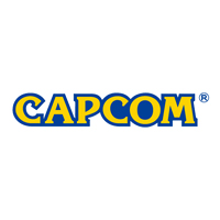 株式会社カプコン | （CAPCOM CO., LTD.）【東証一部上場】の企業ロゴ