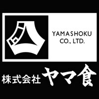 株式会社ヤマ食の企業ロゴ