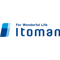 イトマン株式会社の企業ロゴ