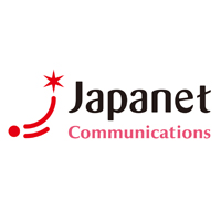 株式会社ジャパネットコミュニケーションズの企業ロゴ