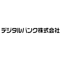 デジタルバンク株式会社の企業ロゴ