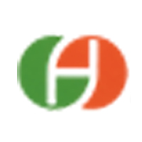 株式会社 ホクリヨウの企業ロゴ