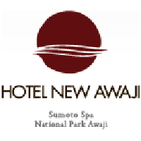 株式会社ホテルニューアワジの企業ロゴ