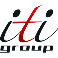 株式会社ITI の企業ロゴ