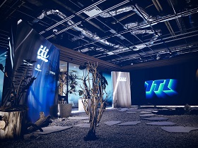 東京都／グラフィックデザイナー・CGデザイナー・イラストレーター - klab 背
景デザイナー 業務委託