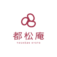 株式会社都松庵の企業ロゴ
