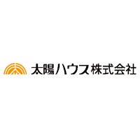 太陽ハウス株式会社の企業ロゴ