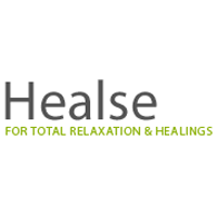 株式会社ヘルセの企業ロゴ