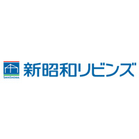 株式会社 新昭和リビンズ | 【新昭和100％出資の不動産管理会社】※完週休2日／残業20H以下の企業ロゴ