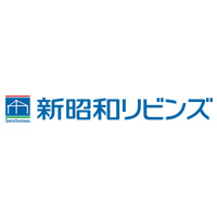 株式会社新昭和リビンズの企業ロゴ