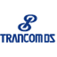 トランコムDS株式会社の企業ロゴ