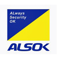 ALSOK昇日セキュリティサービス株式会社の企業ロゴ