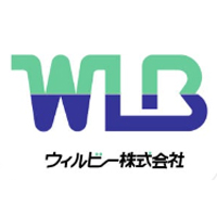 ウィルビー株式会社の企業ロゴ