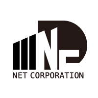 株式会社ネットコーポレーションの企業ロゴ