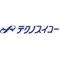 株式会社テクノスイコーの企業ロゴ