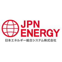 日本エネルギー総合システム株式会社の企業ロゴ