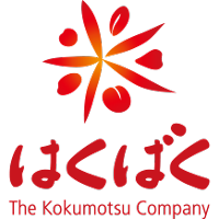 株式会社はくばく | ☆基本土日祝休☆残業月5～20h☆各種手当が豊富の企業ロゴ