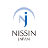 ニッシン・ジャパン株式会社の企業ロゴ