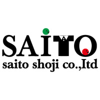 斉藤商事株式会社 | 企業制服やユニフォーム、イベントウェアなどの製造・販売の企業ロゴ