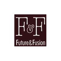 株式会社F＆Fの企業ロゴ