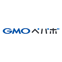 GMOペパボ株式会社 | プライム市場◆渋谷・セルリアンタワー内の「GMOグループ」一員の企業ロゴ