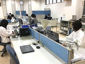北日本電材株式会社の求人情報 東北のインフラを支える ルート営業 年休1日以上 転職 求人情報サイトのマイナビ転職