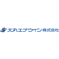 大丸エナウィン株式会社 の企業ロゴ