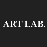株式会社アート・ラボの企業ロゴ