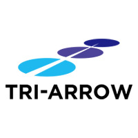 トライアロー株式会社の企業ロゴ