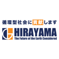 株式会社HIRAYAMA | ◆7月OPENの新プラント◆大阪府緊急雇用対策に賛同◆の企業ロゴ