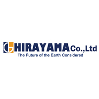 株式会社HIRAYAMAの企業ロゴ