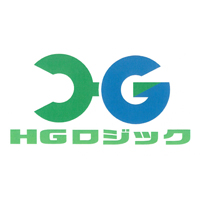 株式会社HG・ロジックの企業ロゴ