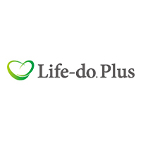 株式会社Life-do.Plus | 大手ドラッグストア・ホームセンターで販売される除菌製品など◇の企業ロゴ