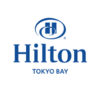 東京ベイヒルトン株式会社 | 【ヒルトン東京ベイ】100カ国以上で展開するホテルグループの企業ロゴ