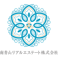 南青山リアルエステート株式会社の企業ロゴ