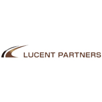 ルーセント・パートナーズ株式会社の企業ロゴ