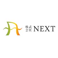 株式会社NEXTの企業ロゴ