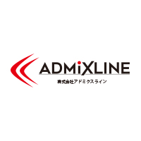 株式会社アドミクスラインの企業ロゴ