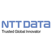 株式会社NTTデータ東北 | 【NTTデータ(東証1部上場)グループ】年間休日120日以上(土日祝)の企業ロゴ