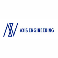 株式会社アクシスエンジニアリングの企業ロゴ