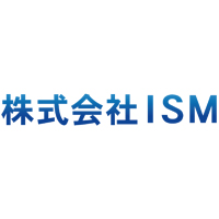 株式会社ISMの企業ロゴ