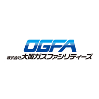 株式会社大阪ガスファシリティーズの企業ロゴ