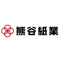株式会社熊谷紙業 | 【官公庁・大手からの信頼◎創業40年以上の安定企業】の企業ロゴ