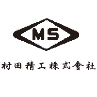 村田精工株式会社の企業ロゴ