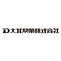 土井製菓株式会社の企業ロゴ