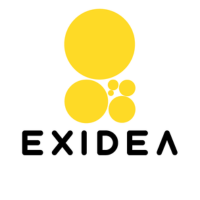 株式会社EXIDEAの企業ロゴ