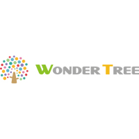株式会社ワンダーツリーの企業ロゴ