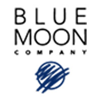 株式会社ブルームーンカンパニーの企業ロゴ